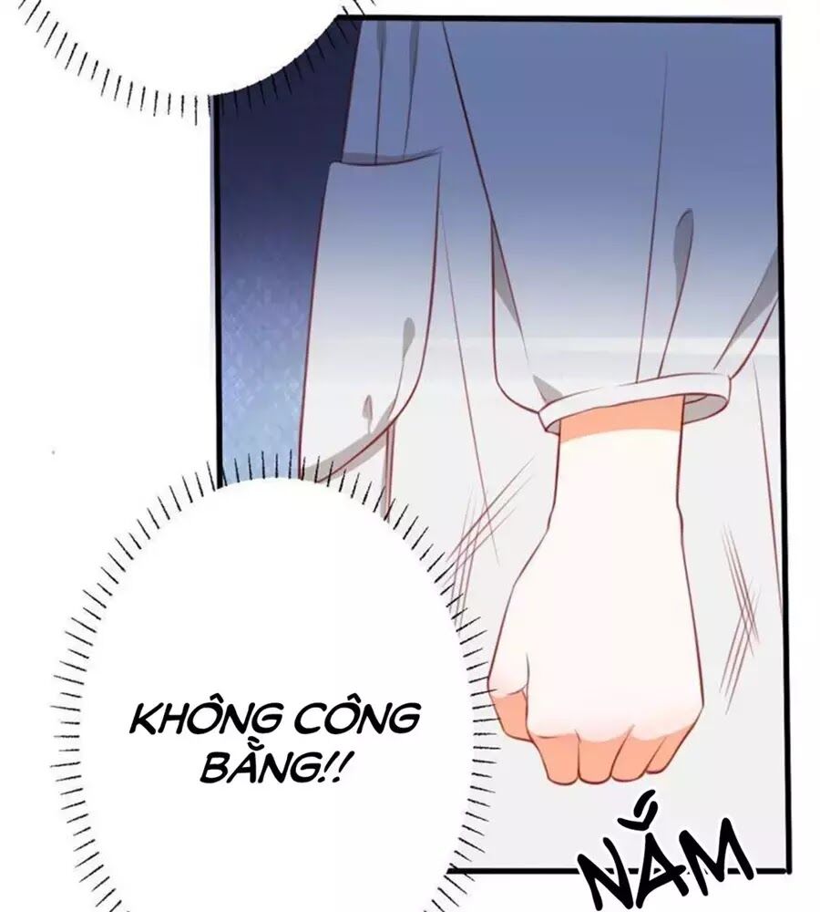 Bác Sĩ Sở Cũng Muốn Yêu: Chapter 264