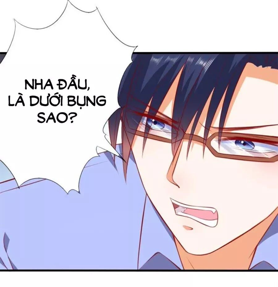 Bác Sĩ Sở Cũng Muốn Yêu: Chapter 264