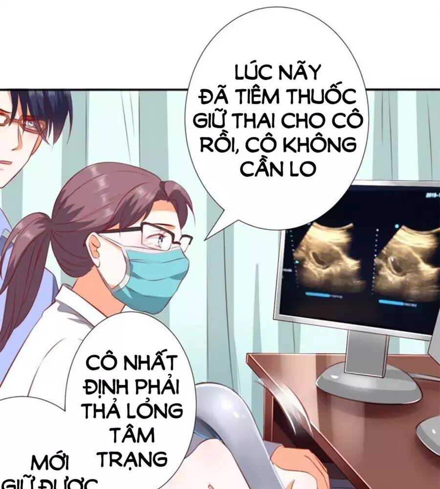 Bác Sĩ Sở Cũng Muốn Yêu: Chapter 264