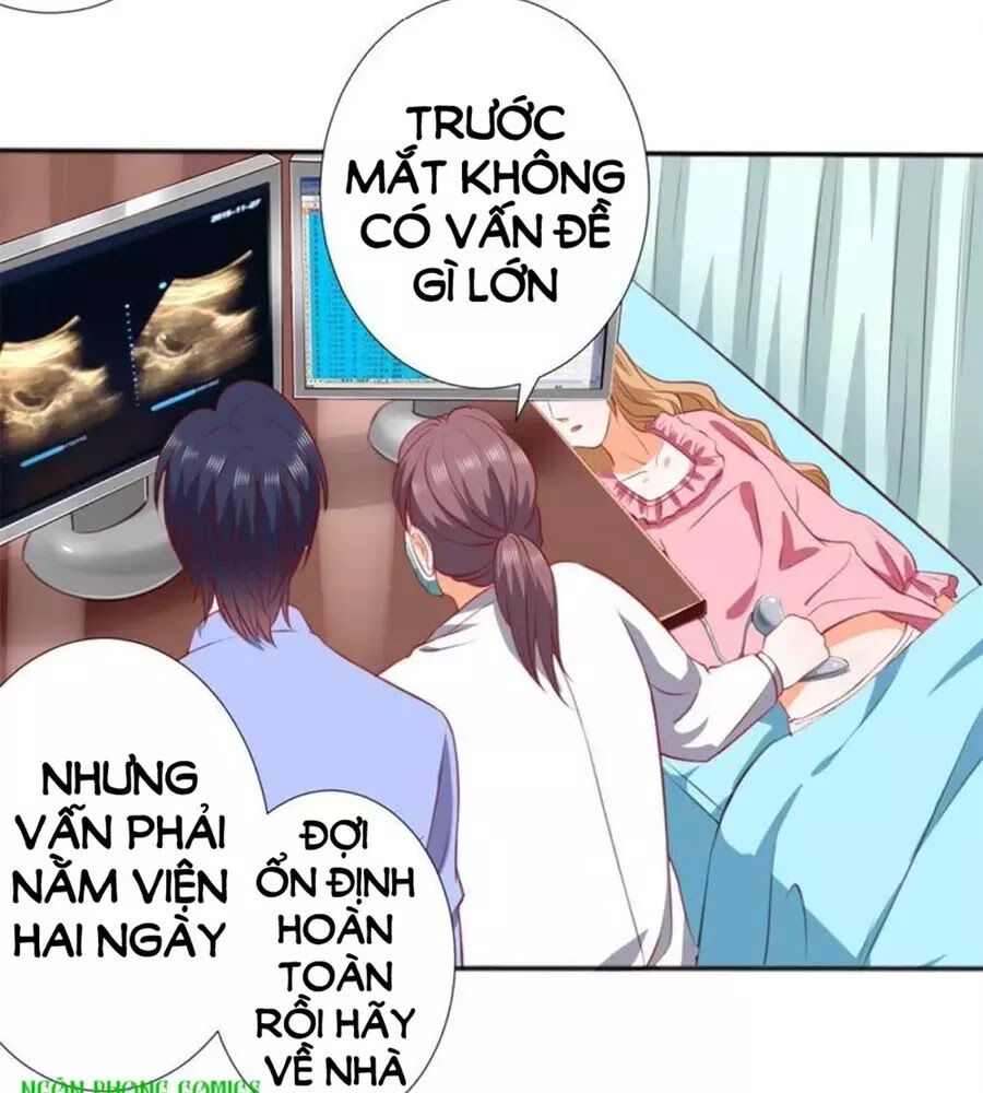 Bác Sĩ Sở Cũng Muốn Yêu: Chapter 264
