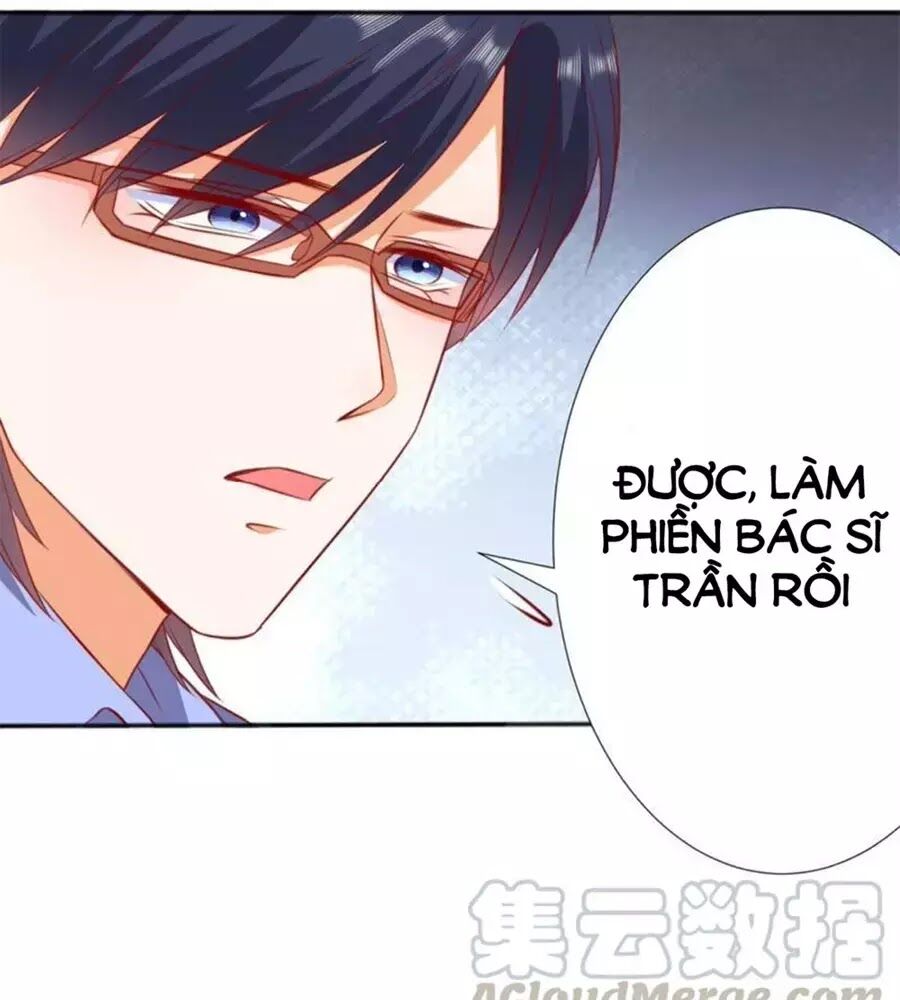 Bác Sĩ Sở Cũng Muốn Yêu: Chapter 264