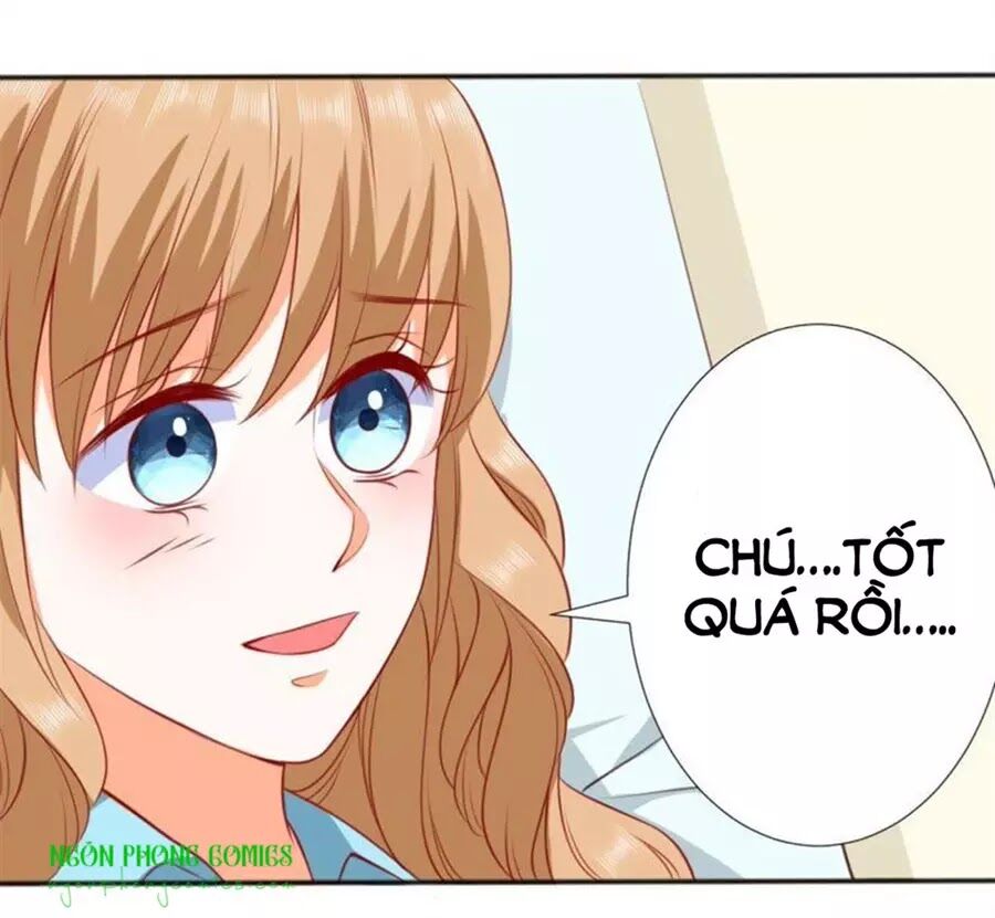 Bác Sĩ Sở Cũng Muốn Yêu: Chapter 264