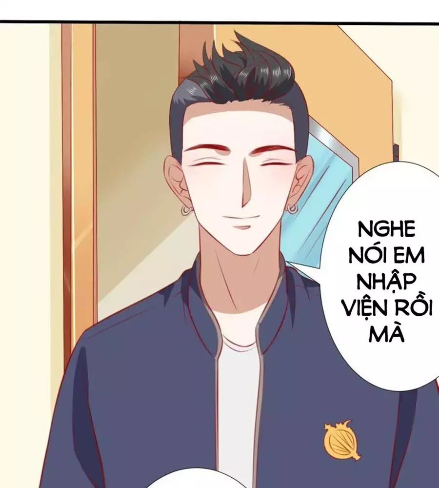 Bác Sĩ Sở Cũng Muốn Yêu: Chapter 264