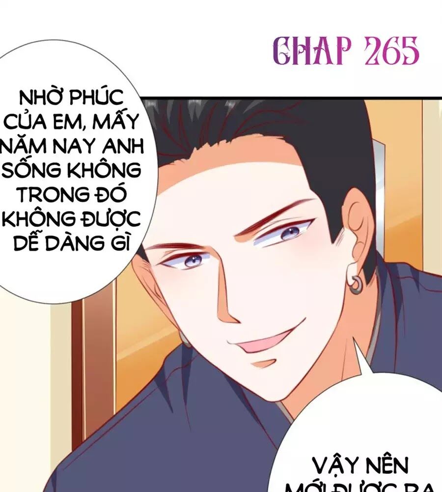 Bác Sĩ Sở Cũng Muốn Yêu: Chapter 265