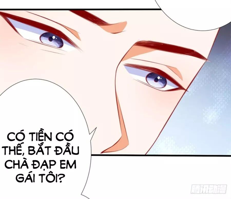 Bác Sĩ Sở Cũng Muốn Yêu: Chapter 265