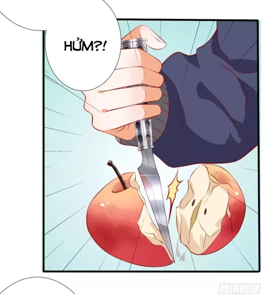Bác Sĩ Sở Cũng Muốn Yêu: Chapter 265