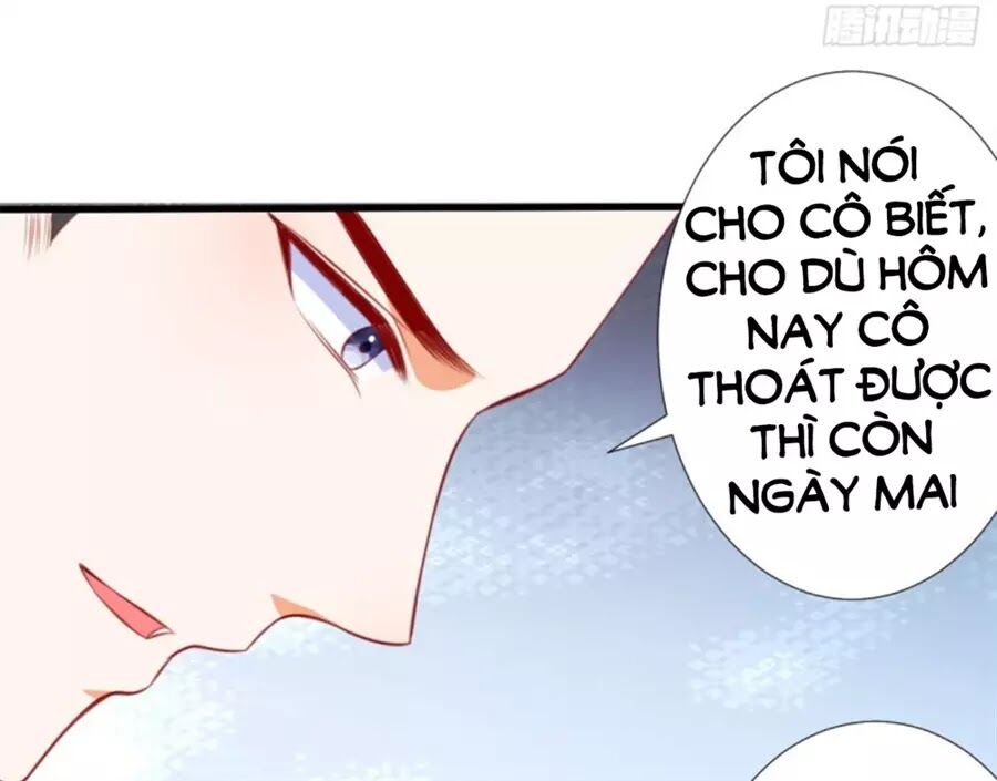 Bác Sĩ Sở Cũng Muốn Yêu: Chapter 265