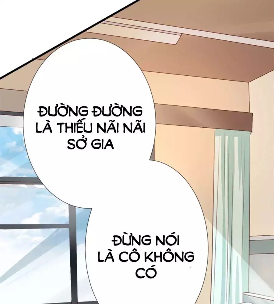Bác Sĩ Sở Cũng Muốn Yêu: Chapter 265