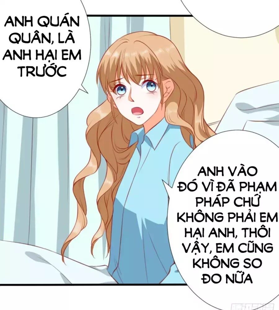 Bác Sĩ Sở Cũng Muốn Yêu: Chapter 265