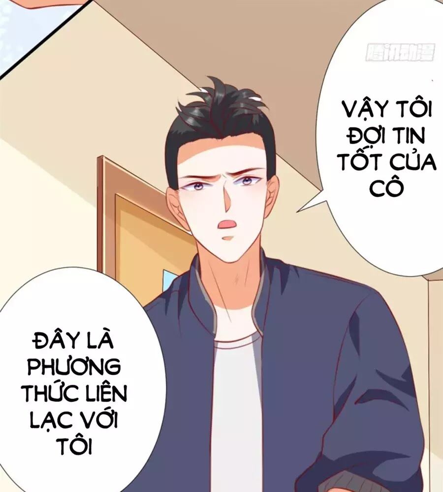 Bác Sĩ Sở Cũng Muốn Yêu: Chapter 265