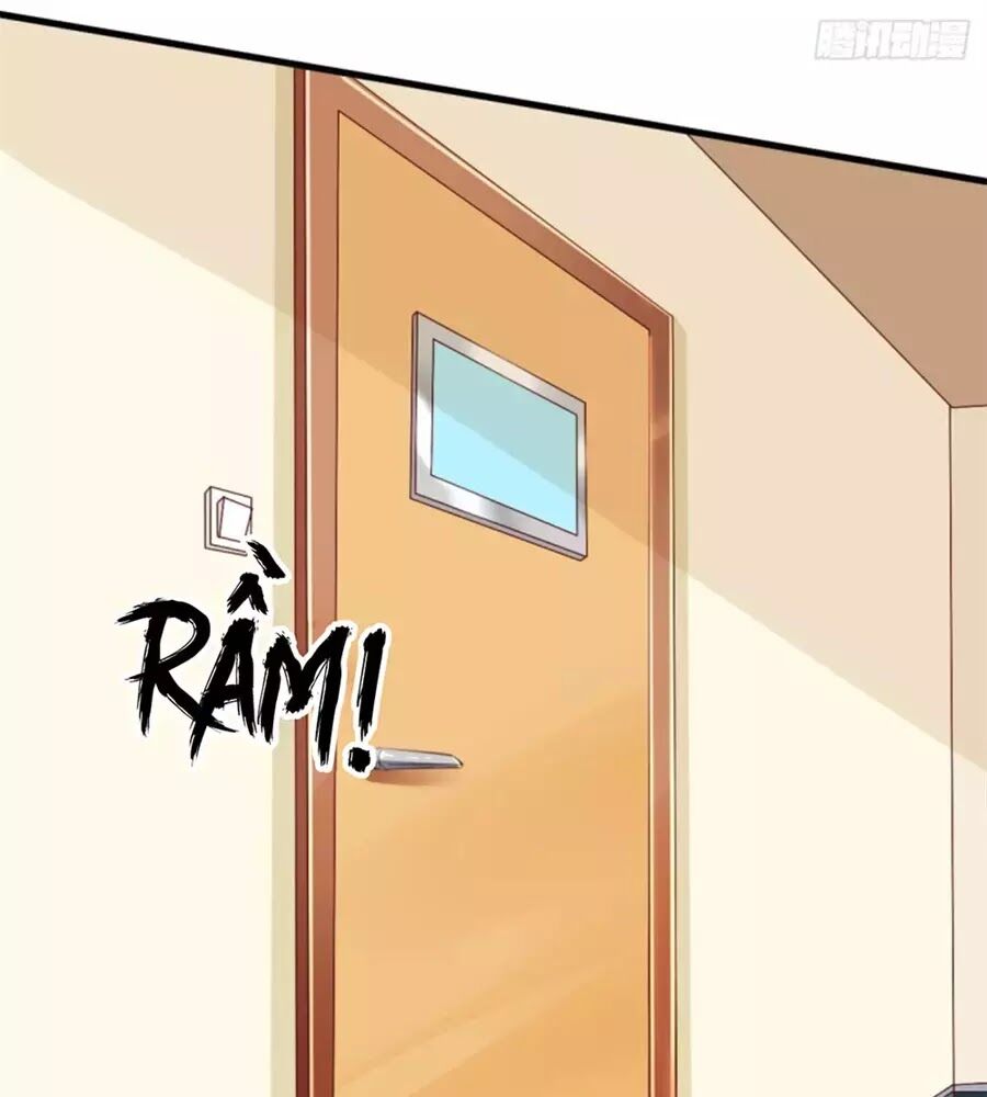 Bác Sĩ Sở Cũng Muốn Yêu: Chapter 265