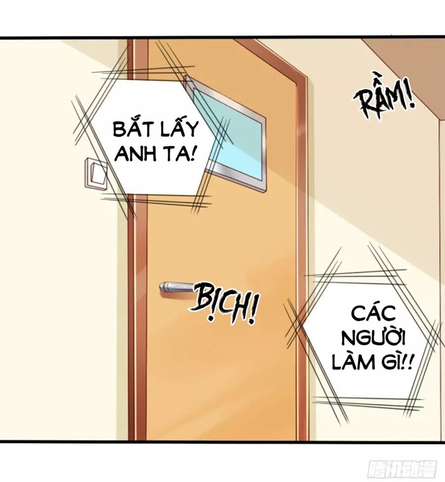 Bác Sĩ Sở Cũng Muốn Yêu: Chapter 265