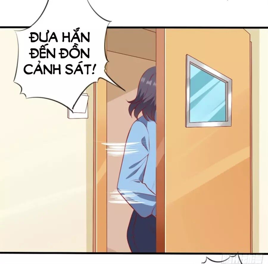 Bác Sĩ Sở Cũng Muốn Yêu: Chapter 265