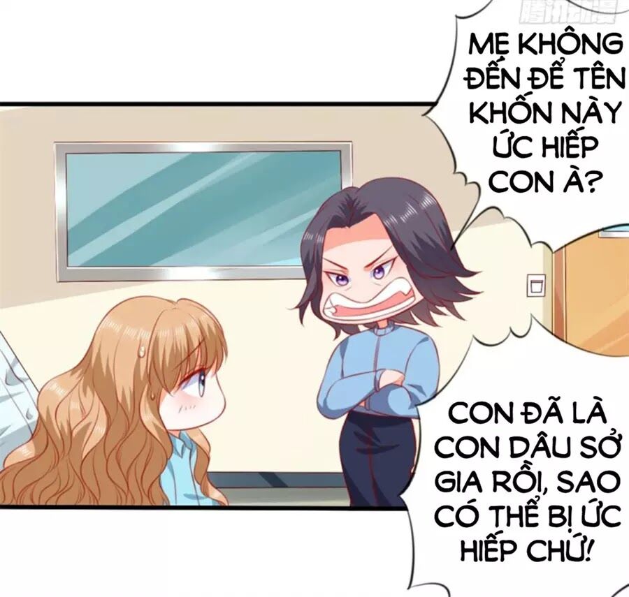 Bác Sĩ Sở Cũng Muốn Yêu: Chapter 265