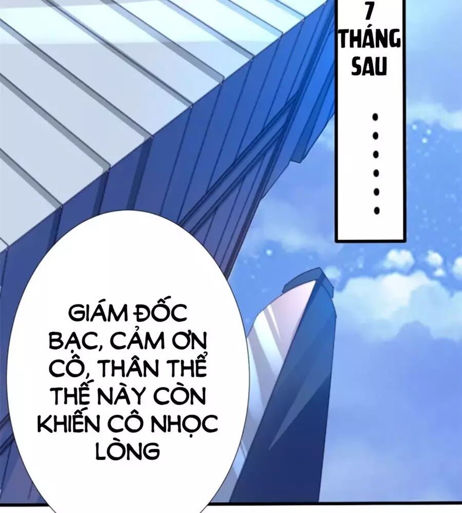Bác Sĩ Sở Cũng Muốn Yêu: Chapter 265