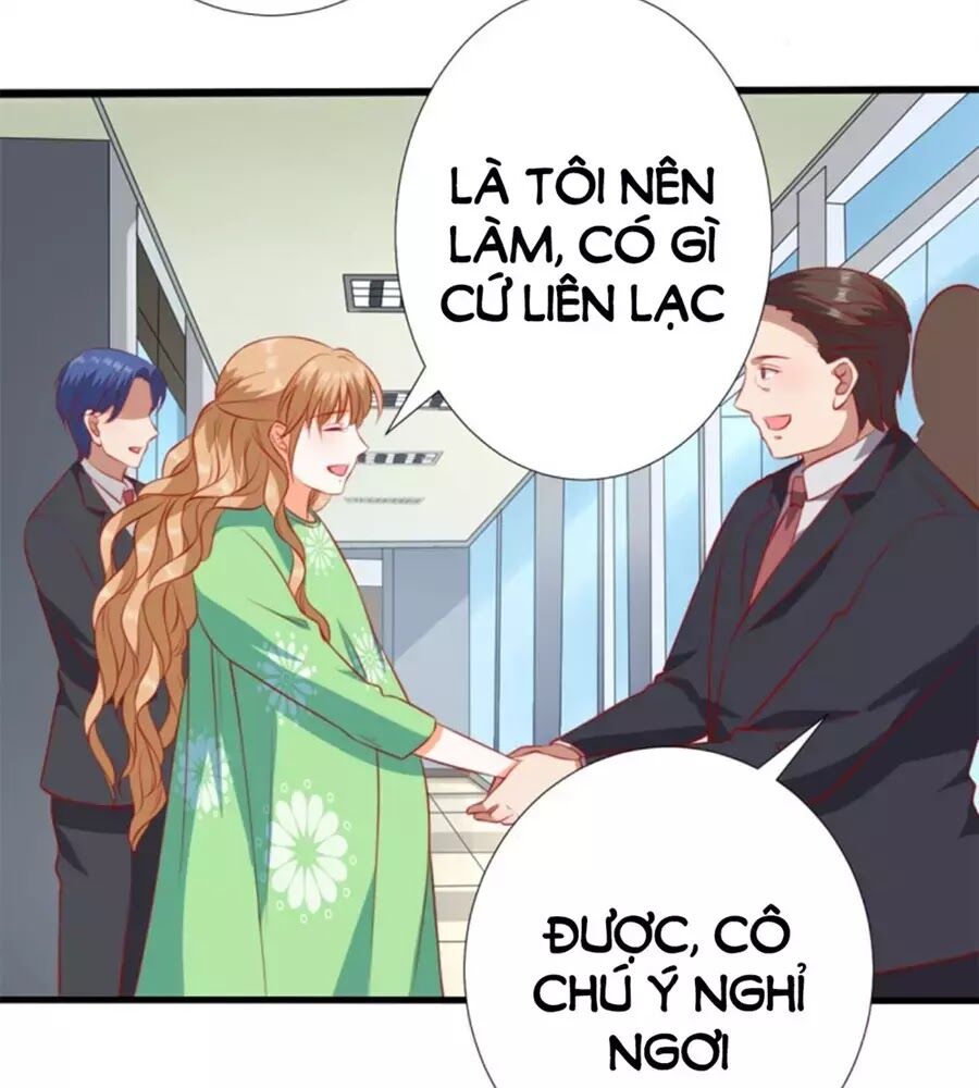 Bác Sĩ Sở Cũng Muốn Yêu: Chapter 265