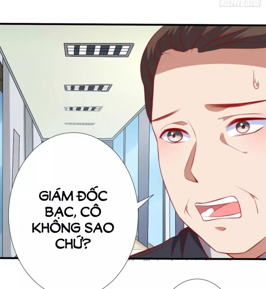 Bác Sĩ Sở Cũng Muốn Yêu: Chapter 265