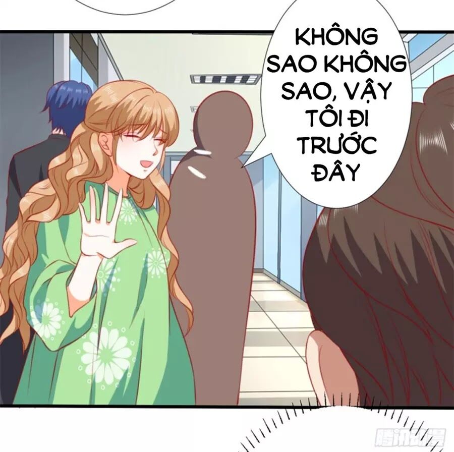 Bác Sĩ Sở Cũng Muốn Yêu: Chapter 265