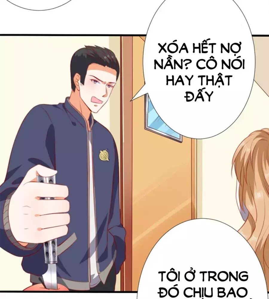 Bác Sĩ Sở Cũng Muốn Yêu: Chapter 265