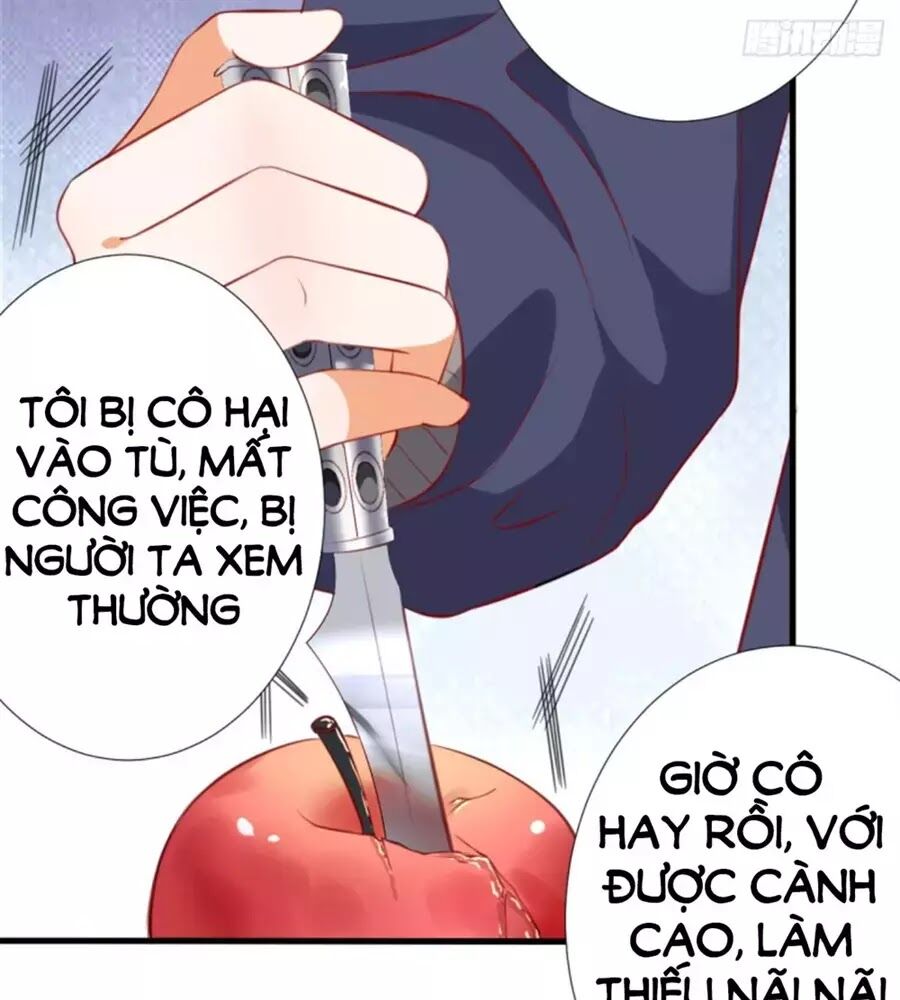 Bác Sĩ Sở Cũng Muốn Yêu: Chapter 265