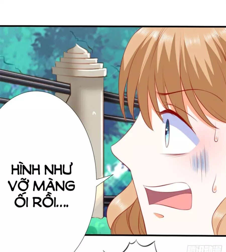 Bác Sĩ Sở Cũng Muốn Yêu: Chapter 266