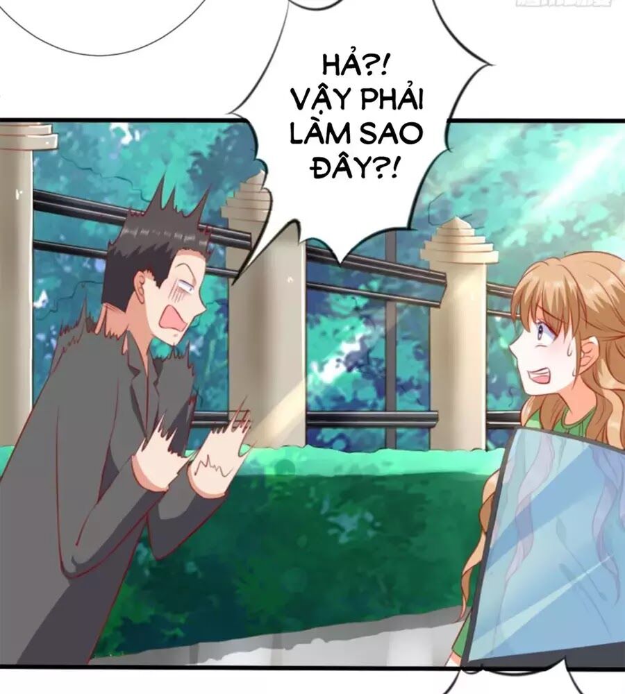 Bác Sĩ Sở Cũng Muốn Yêu: Chapter 266