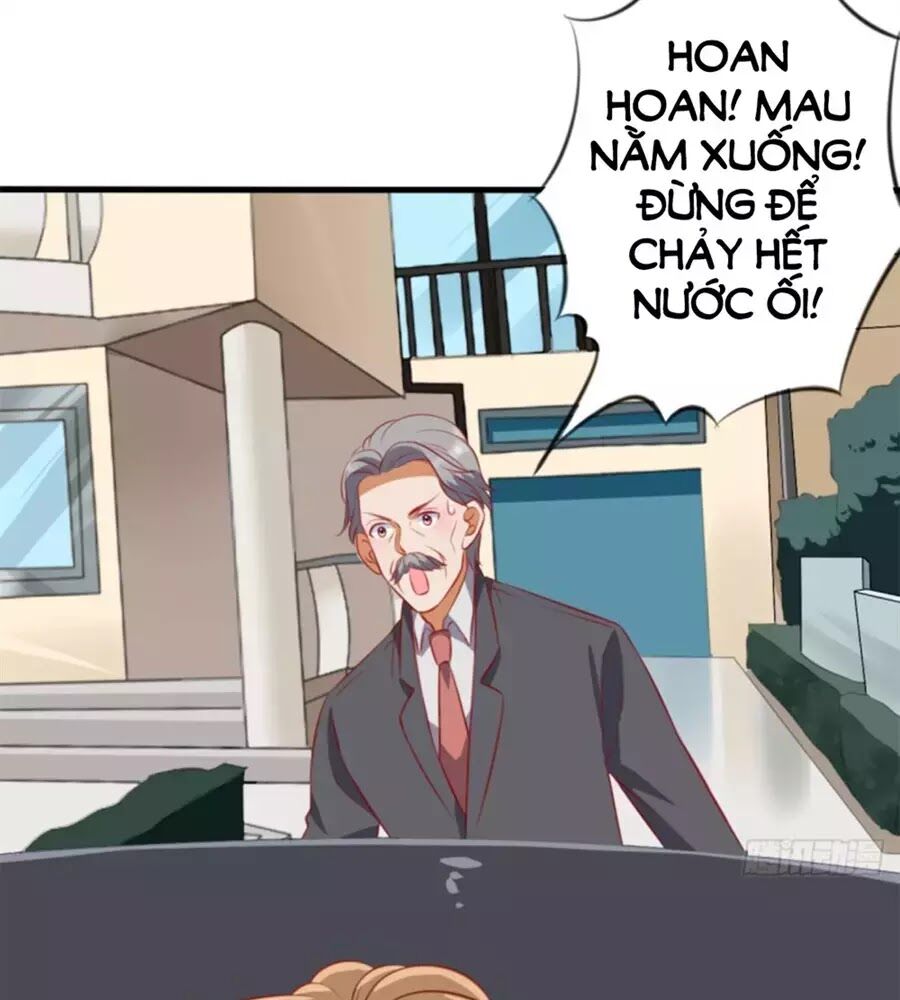 Bác Sĩ Sở Cũng Muốn Yêu: Chapter 266