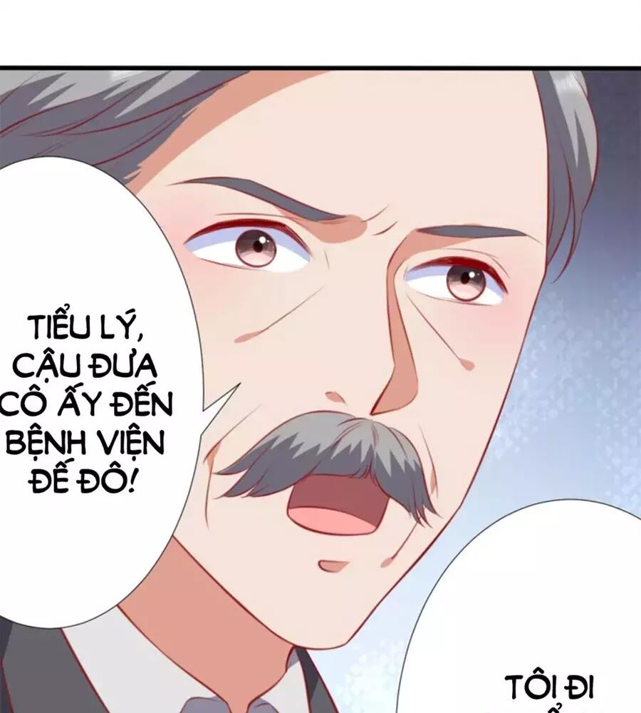 Bác Sĩ Sở Cũng Muốn Yêu: Chapter 266