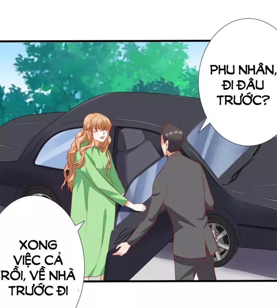 Bác Sĩ Sở Cũng Muốn Yêu: Chapter 266