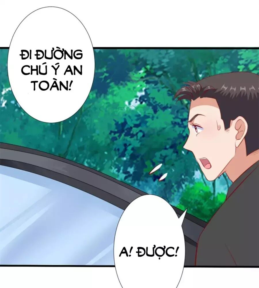 Bác Sĩ Sở Cũng Muốn Yêu: Chapter 266