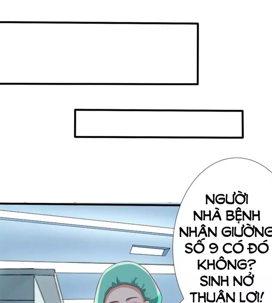 Bác Sĩ Sở Cũng Muốn Yêu: Chapter 266