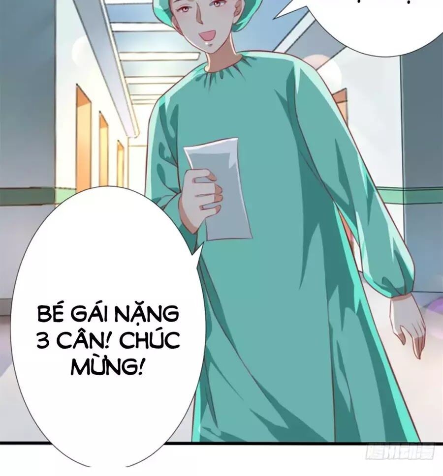 Bác Sĩ Sở Cũng Muốn Yêu: Chapter 266
