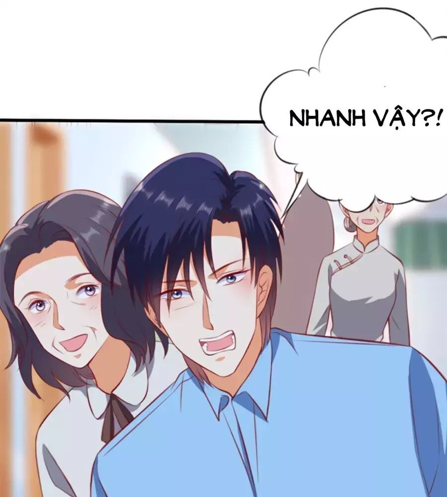 Bác Sĩ Sở Cũng Muốn Yêu: Chapter 266