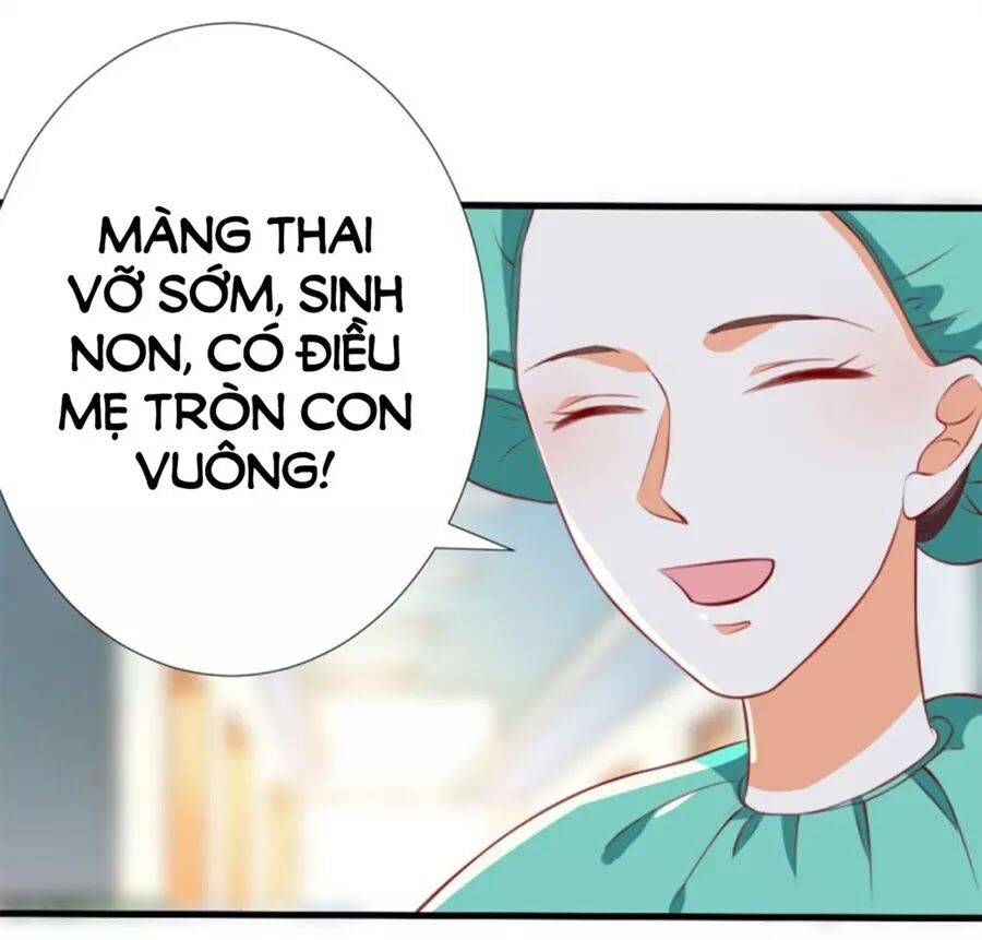 Bác Sĩ Sở Cũng Muốn Yêu: Chapter 266