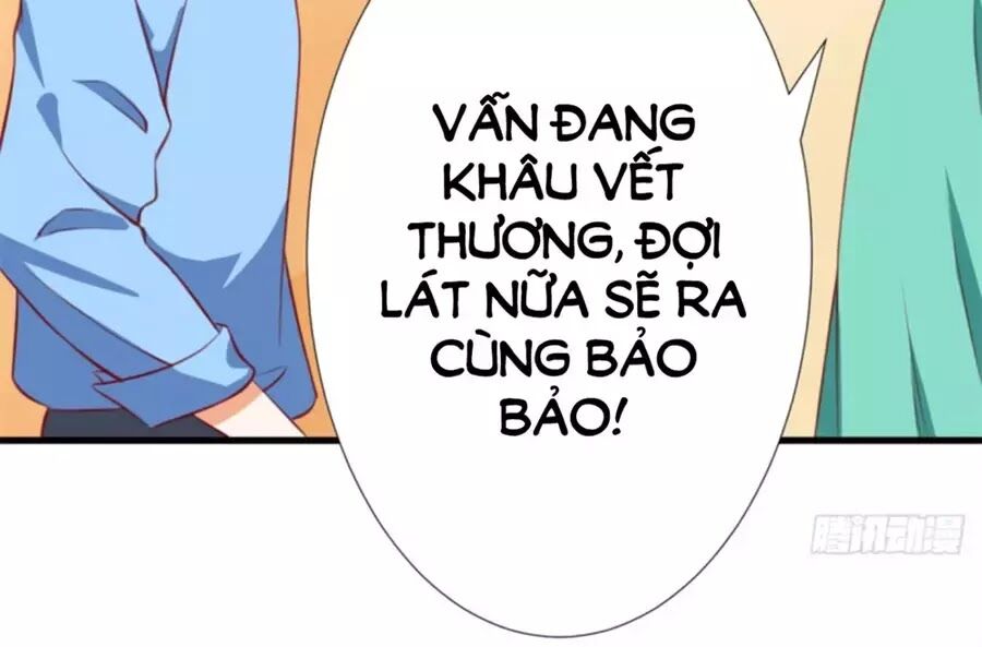 Bác Sĩ Sở Cũng Muốn Yêu: Chapter 266