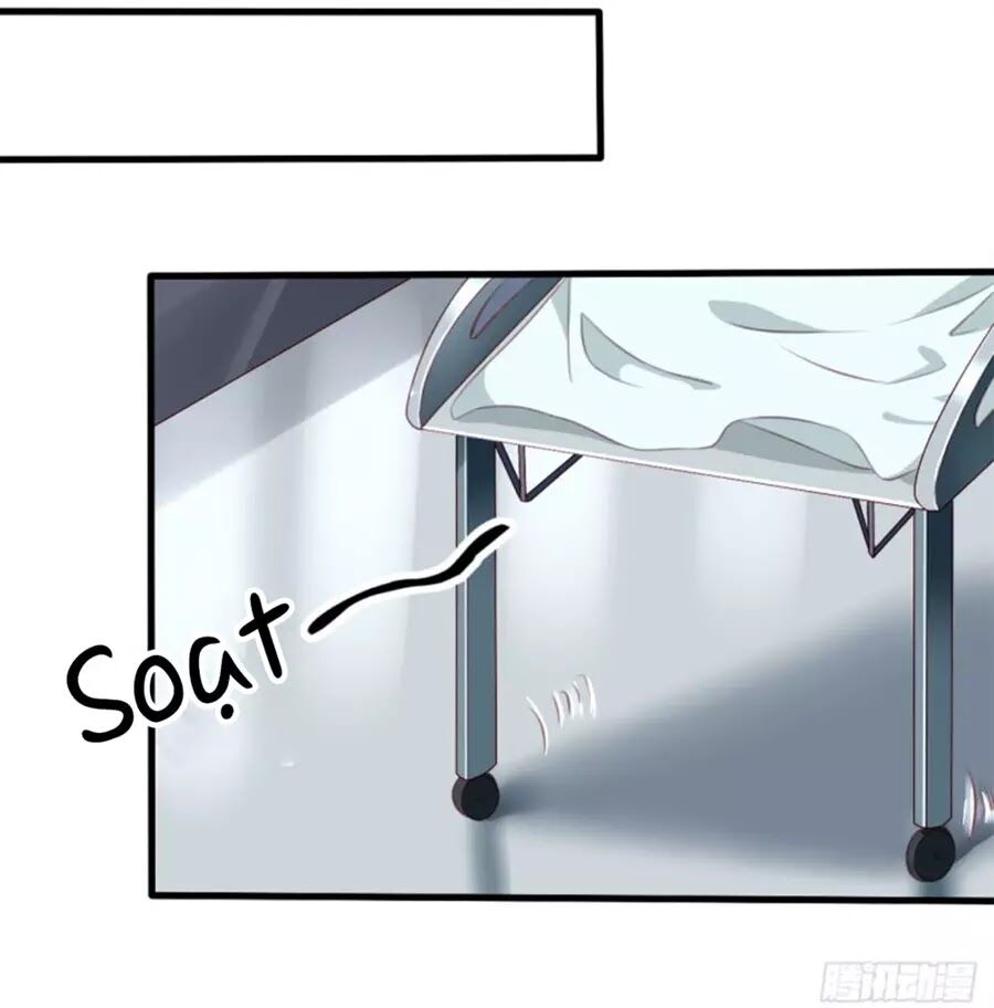 Bác Sĩ Sở Cũng Muốn Yêu: Chapter 266