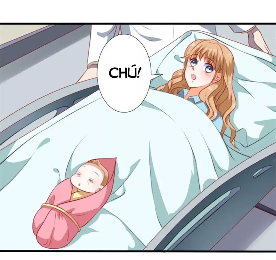 Bác Sĩ Sở Cũng Muốn Yêu: Chapter 266