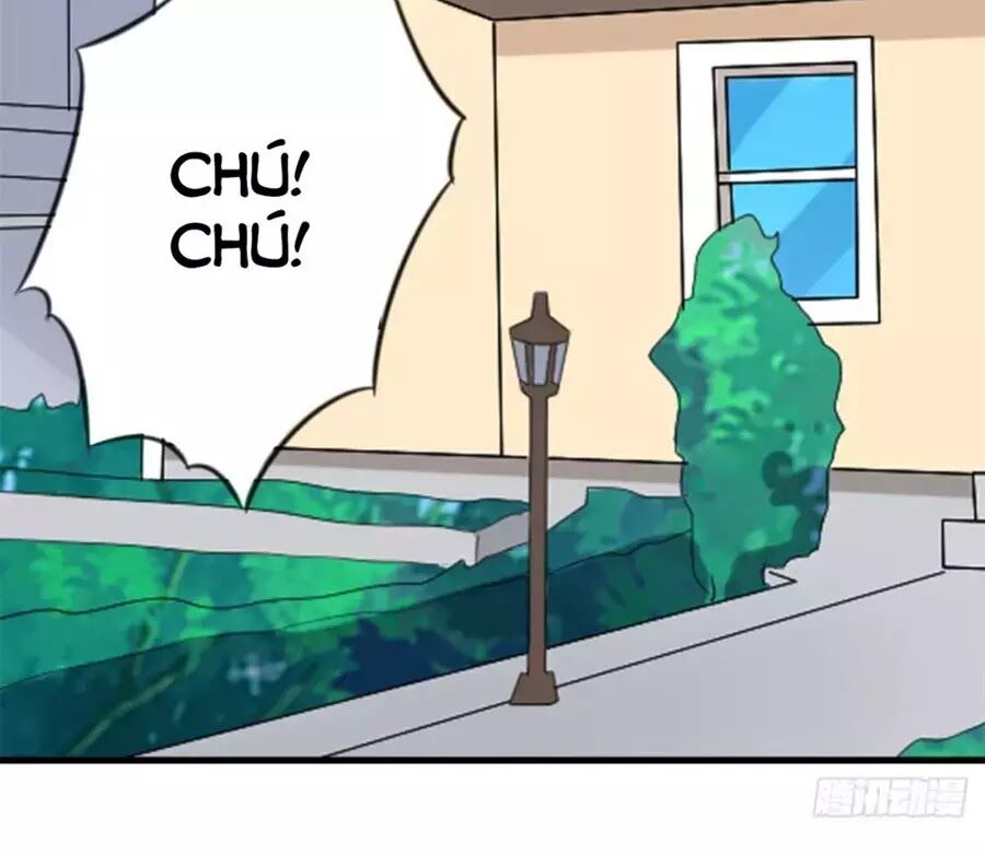 Bác Sĩ Sở Cũng Muốn Yêu: Chapter 266