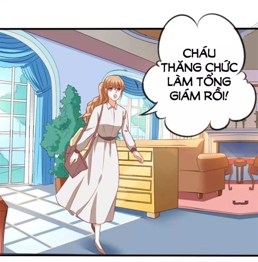Bác Sĩ Sở Cũng Muốn Yêu: Chapter 266