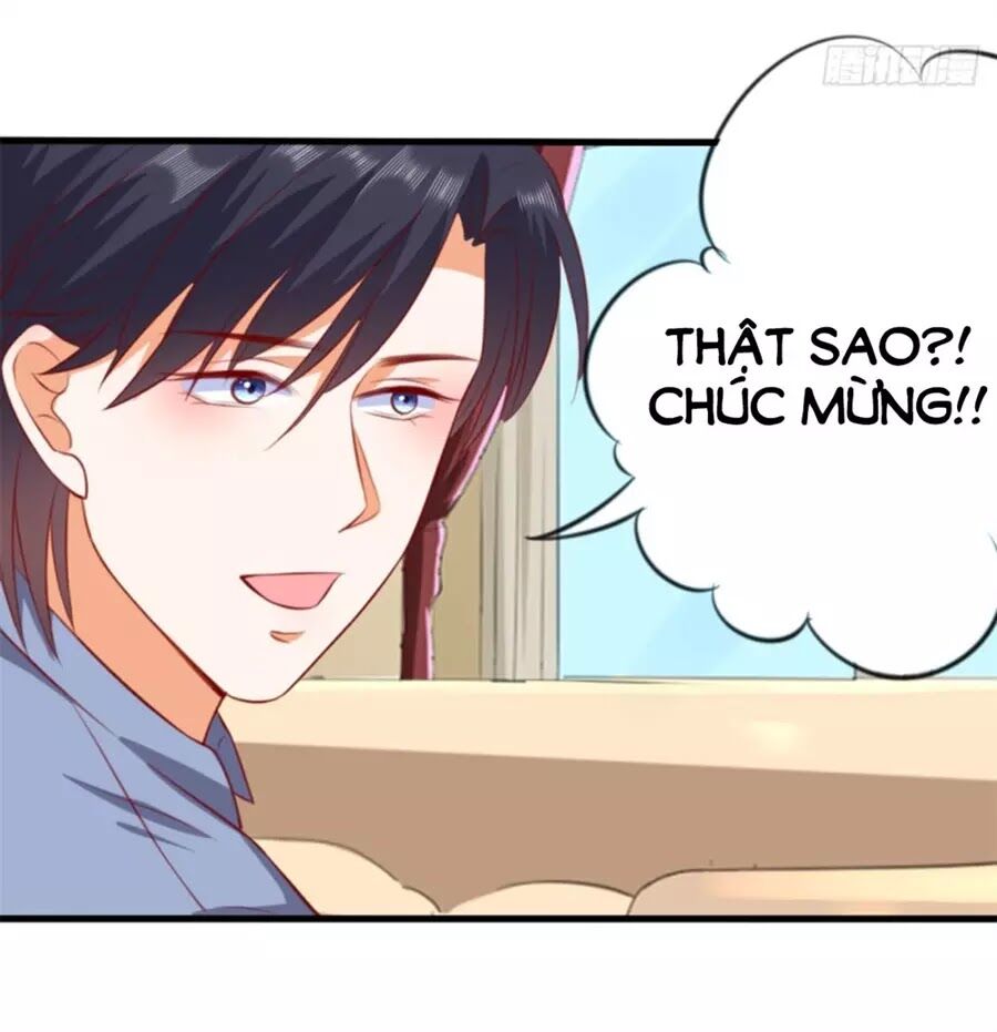 Bác Sĩ Sở Cũng Muốn Yêu: Chapter 266