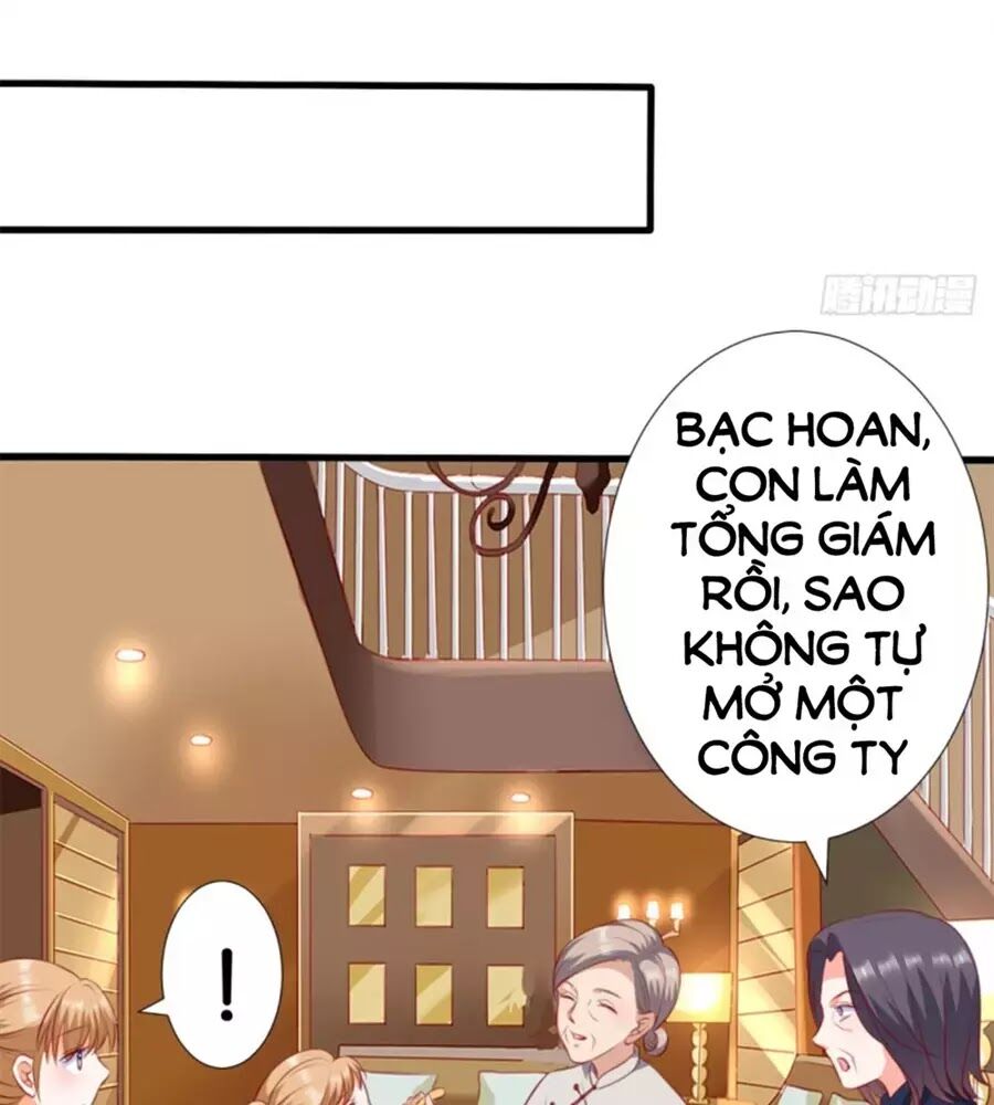 Bác Sĩ Sở Cũng Muốn Yêu: Chapter 266