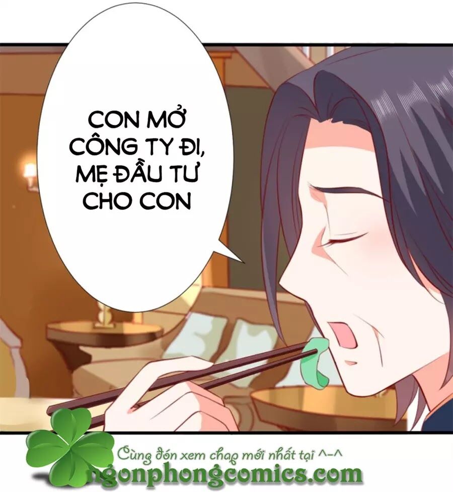 Bác Sĩ Sở Cũng Muốn Yêu: Chapter 266