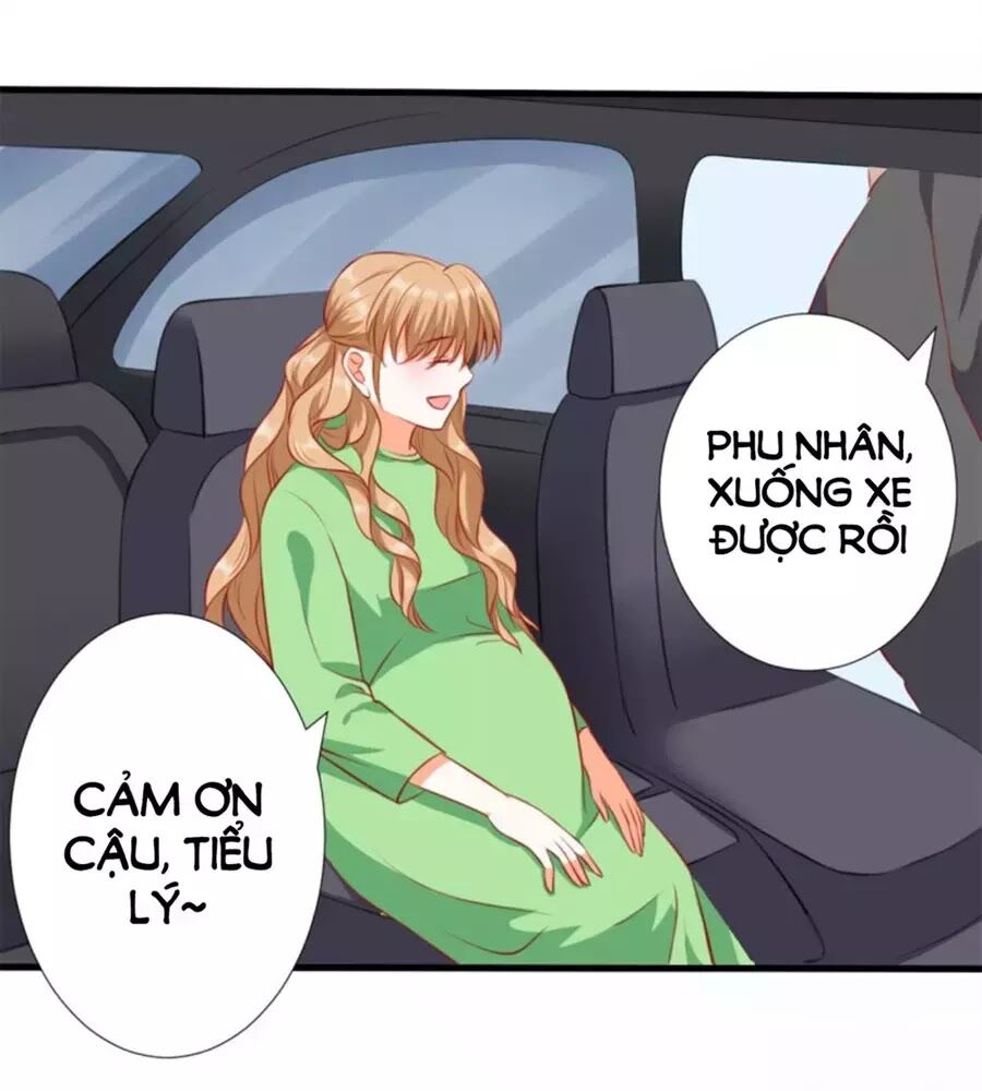 Bác Sĩ Sở Cũng Muốn Yêu: Chapter 266