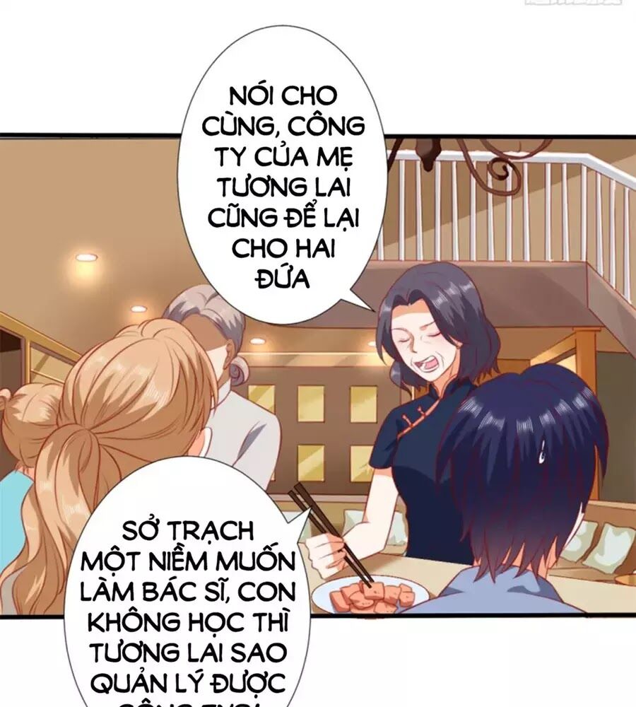 Bác Sĩ Sở Cũng Muốn Yêu: Chapter 267