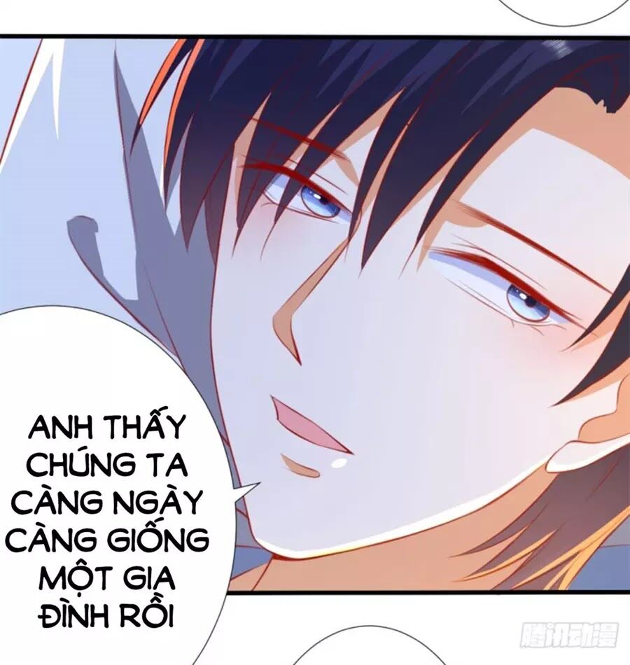 Bác Sĩ Sở Cũng Muốn Yêu: Chapter 267