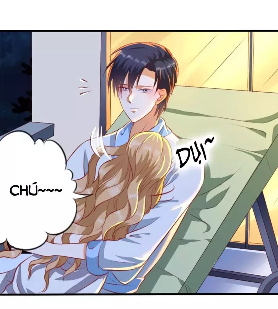 Bác Sĩ Sở Cũng Muốn Yêu: Chapter 267