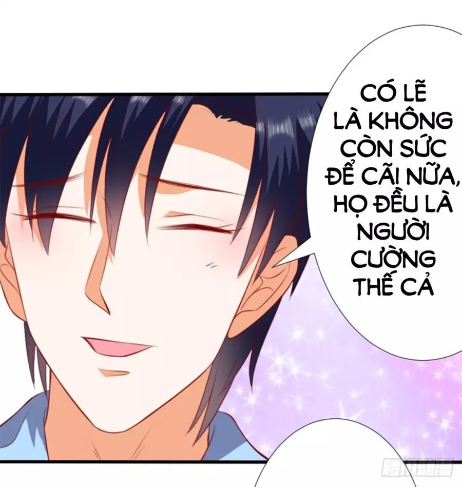 Bác Sĩ Sở Cũng Muốn Yêu: Chapter 267
