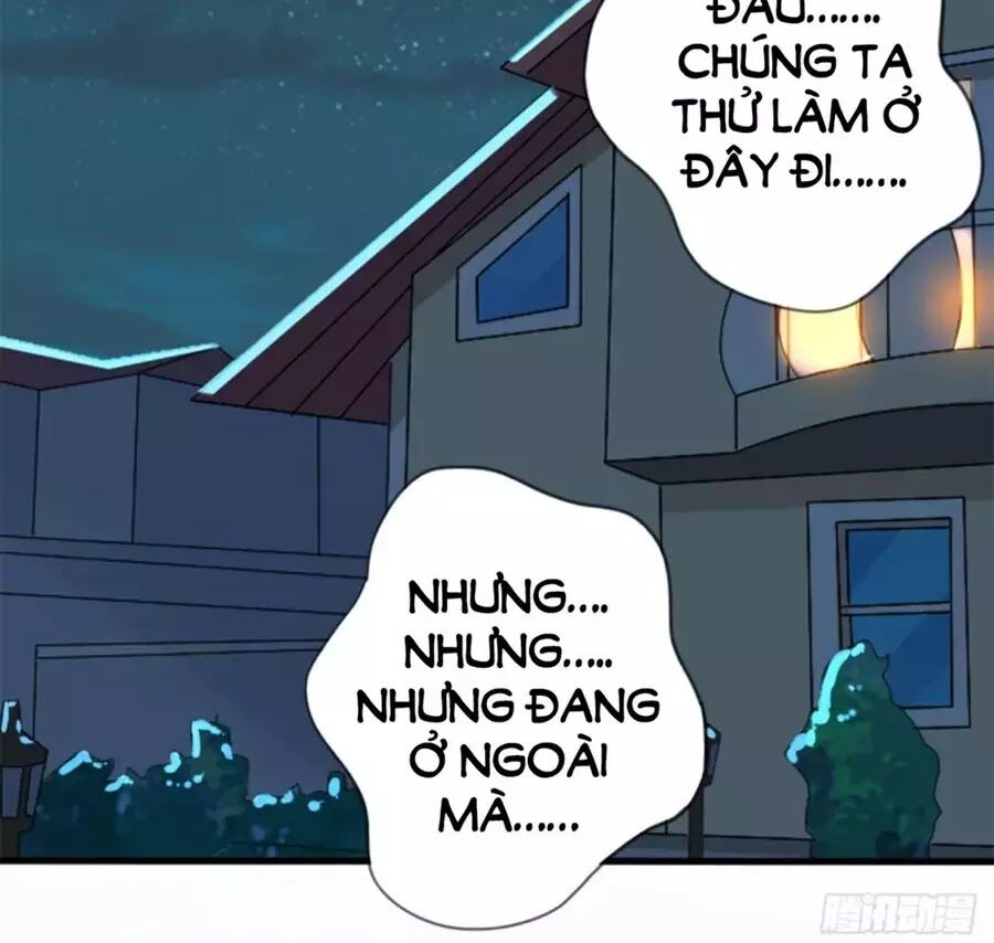 Bác Sĩ Sở Cũng Muốn Yêu: Chapter 267