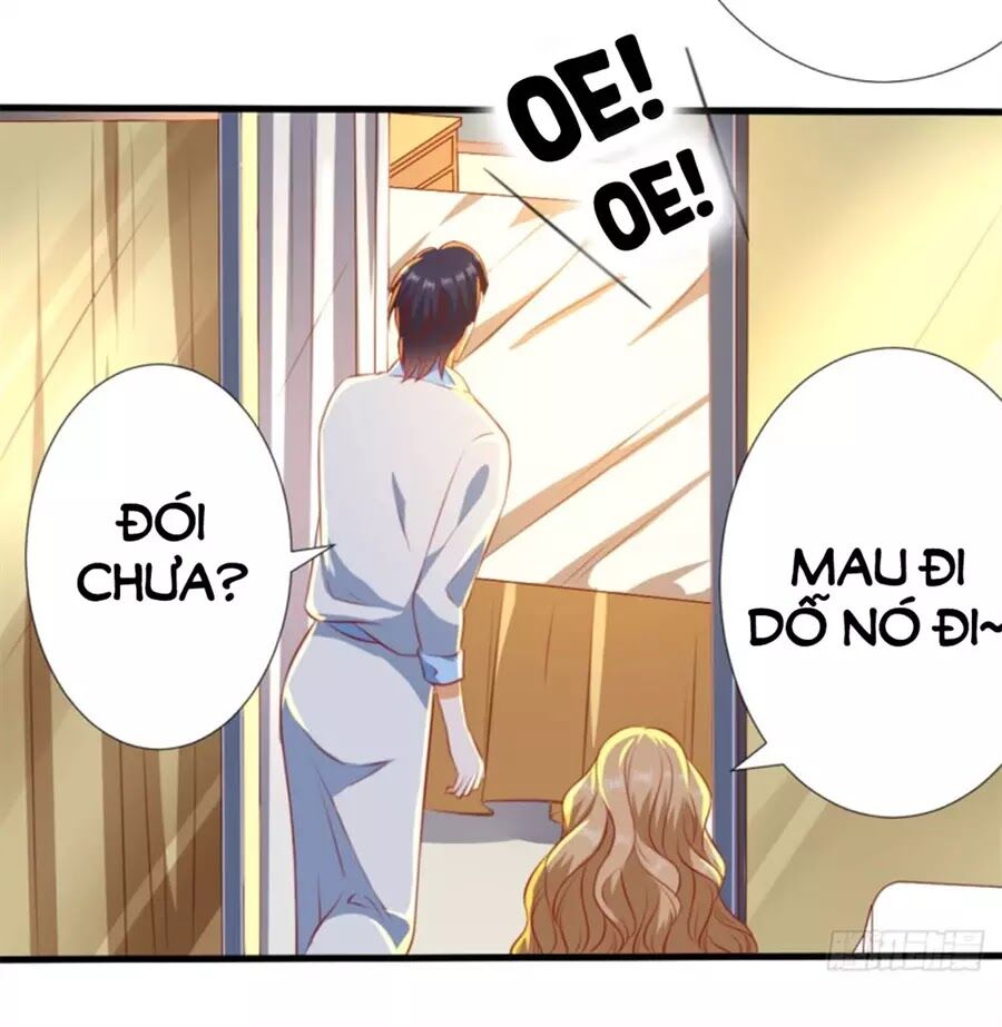 Bác Sĩ Sở Cũng Muốn Yêu: Chapter 267