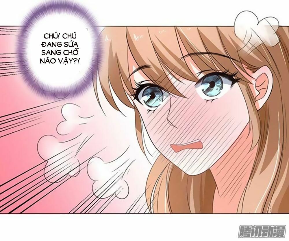 Bác Sĩ Sở Cũng Muốn Yêu: Chapter 27